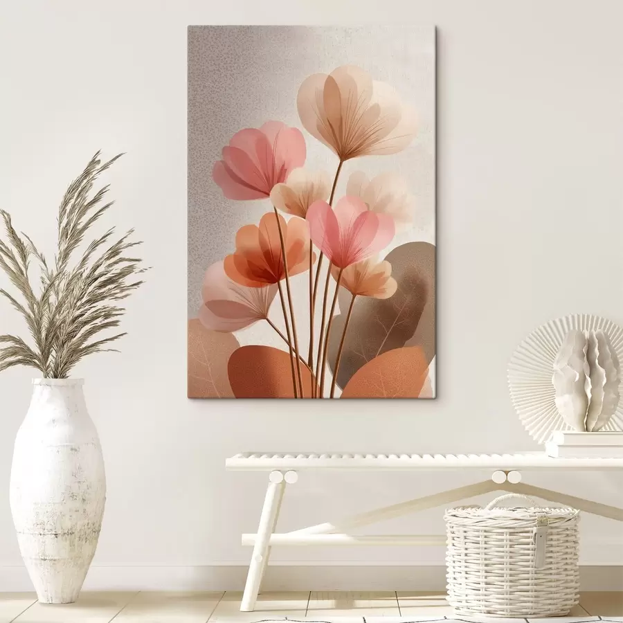 Paveikslėlis Boho gėlės s48707