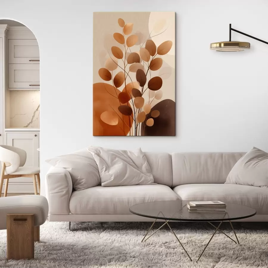 Paveikslėlis Boho gėlės s48708