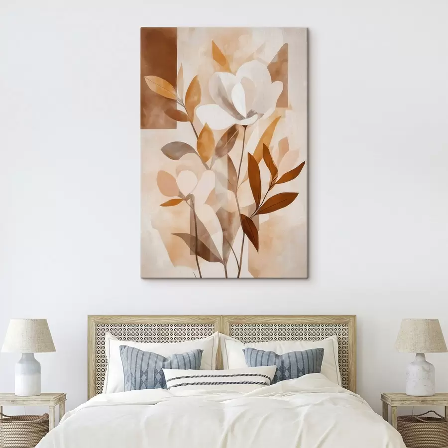 Paveikslėlis Boho gėlės s48710