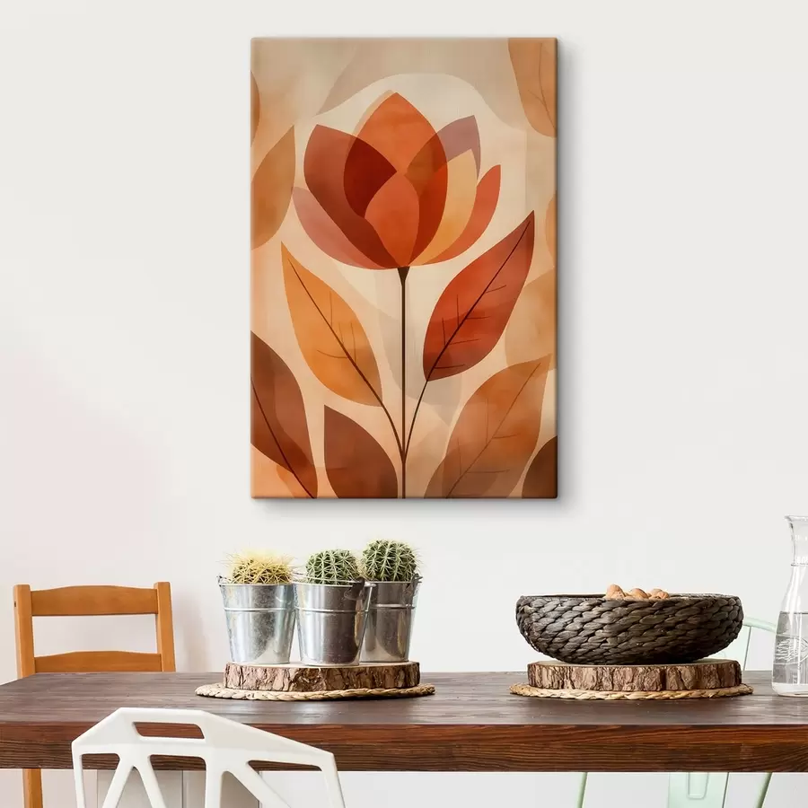 Paveikslėlis Boho gėlės s48712