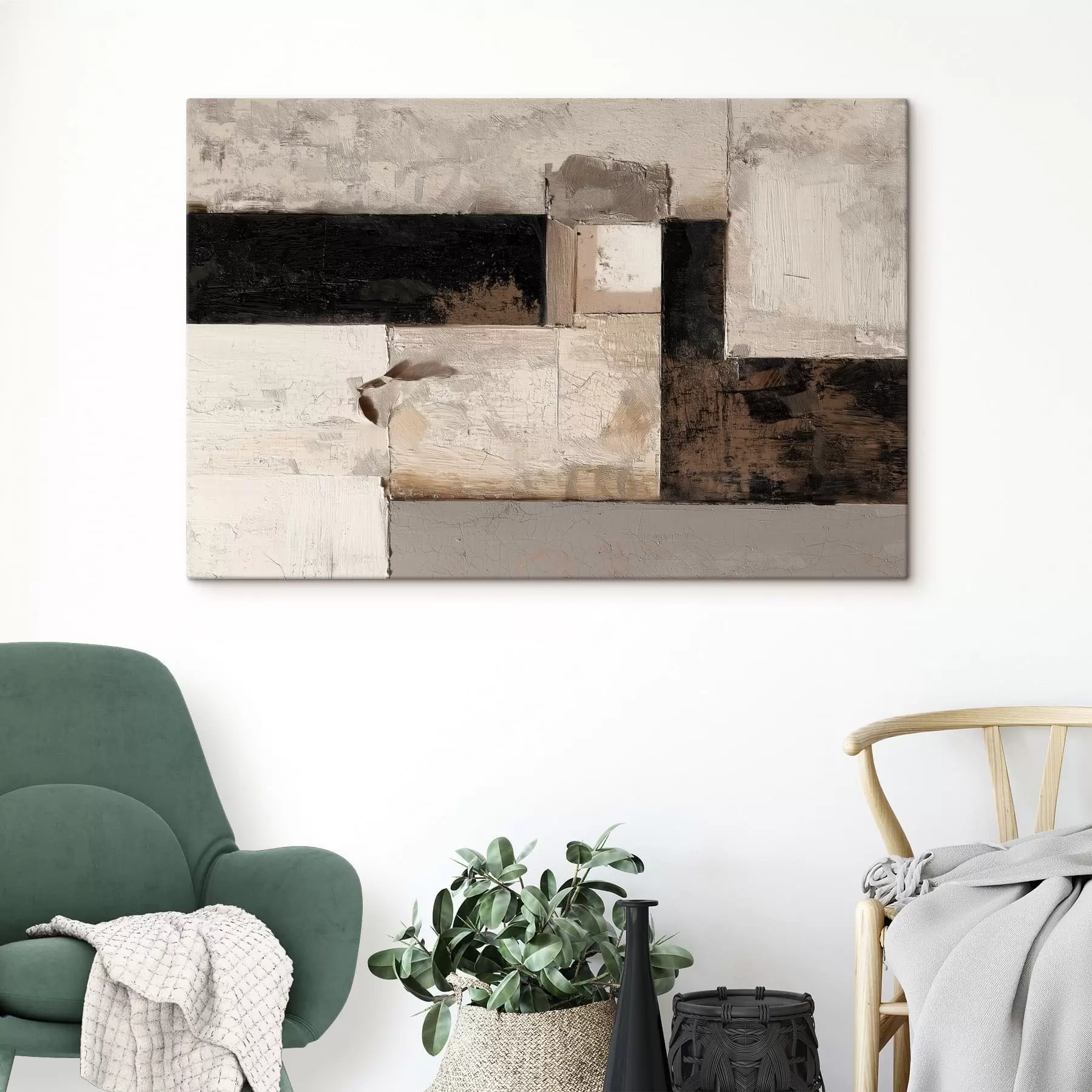 Paveikslėlis Abstraktus s48717