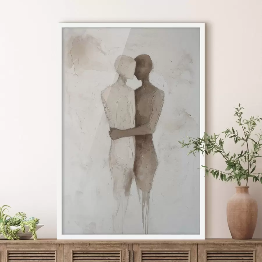 Fototapetai Siluetai f48703