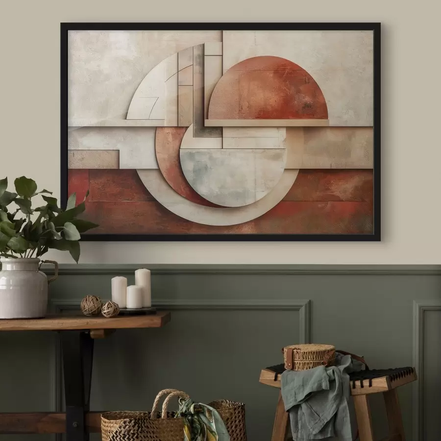 Fototapetai Abstraktus f48716