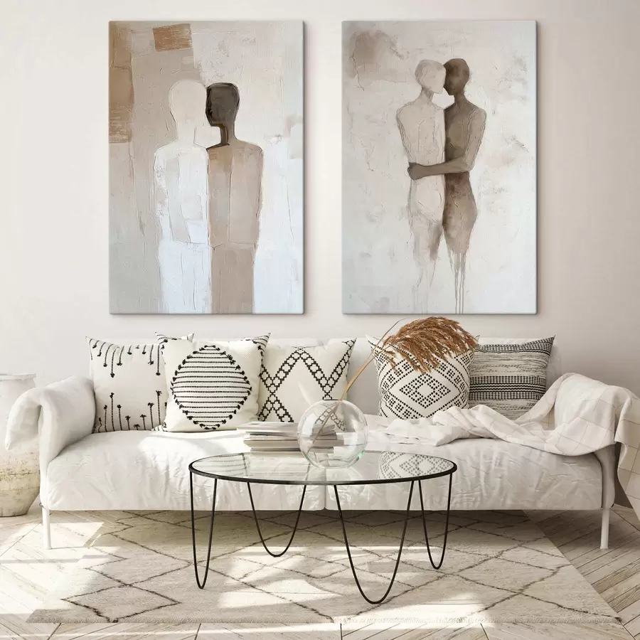 Fototapetai Siluetai m30304