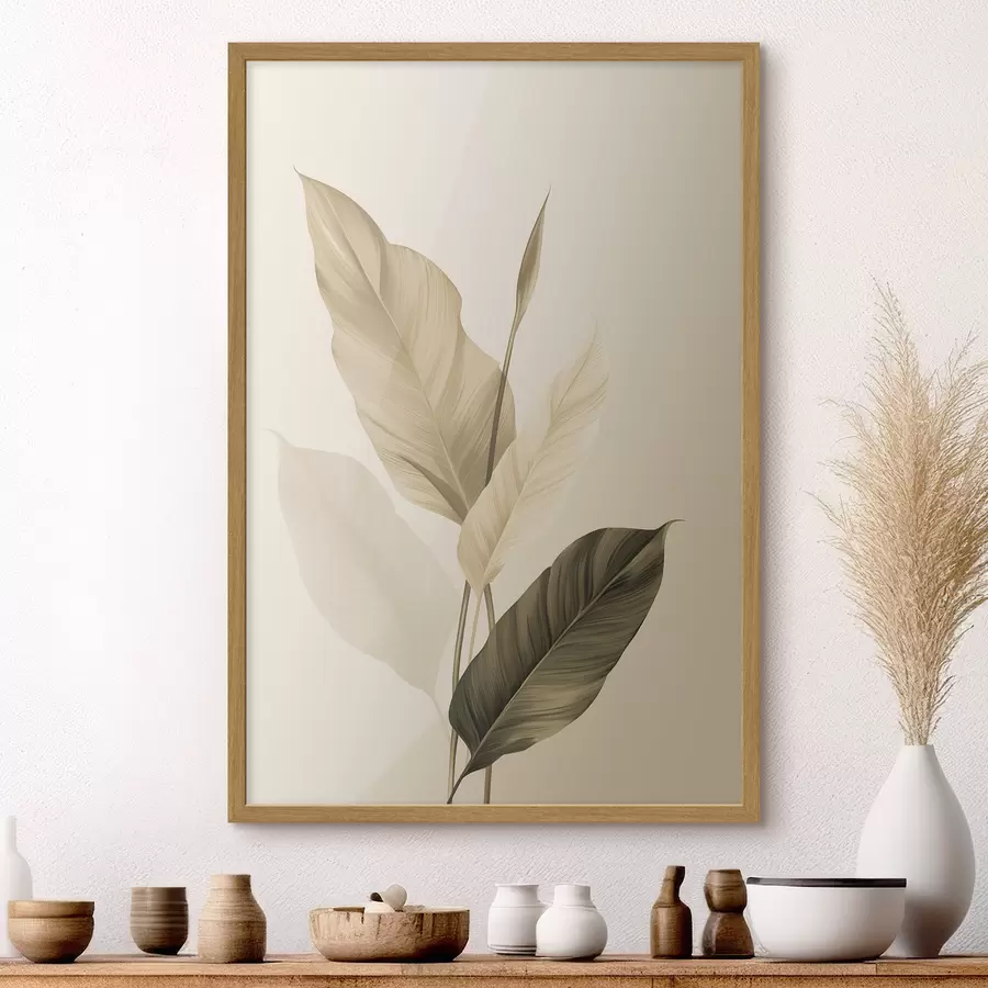 Fototapetai Įkvėpimas ir serenada f48725
