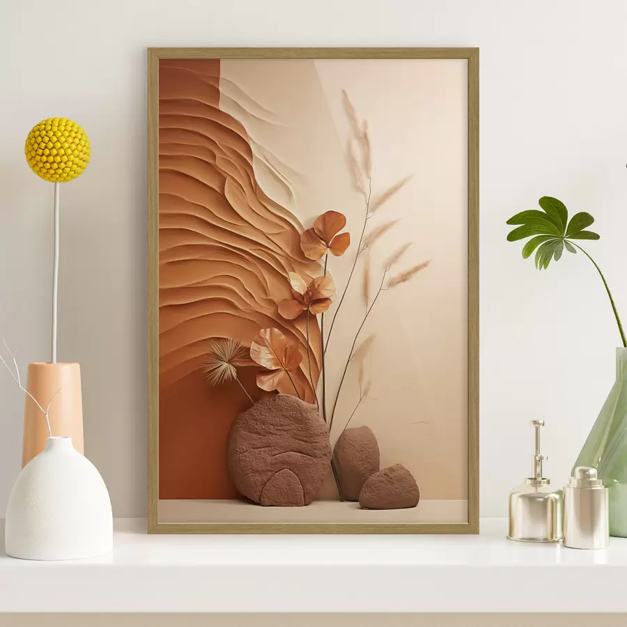 Fototapetai Lapai ir grožis f48739