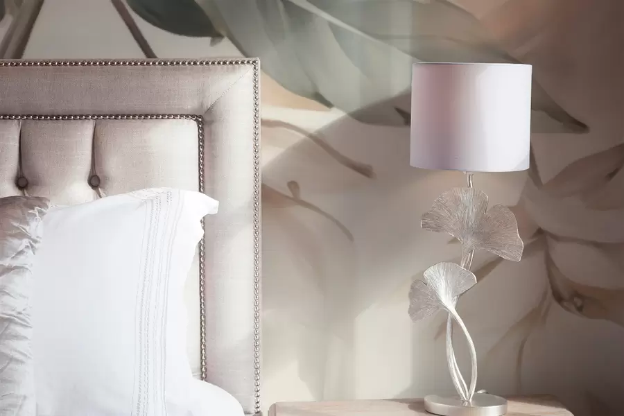 Fototapetai Egzotiškos gėlės w05376