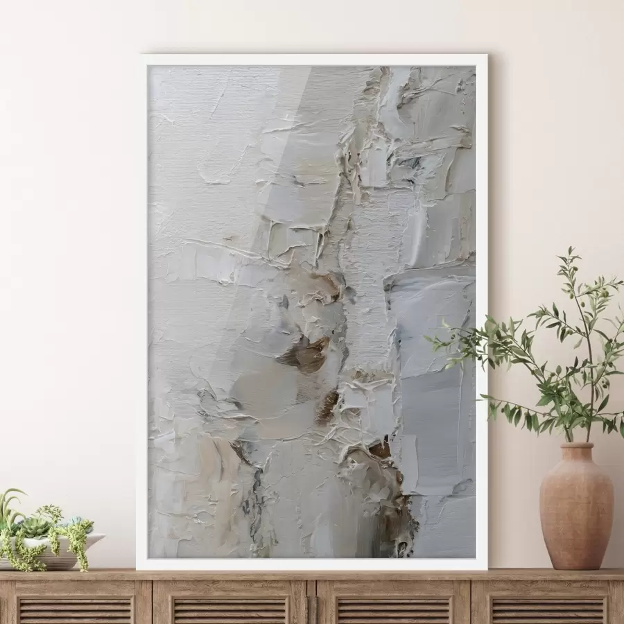 Fototapetai abstrakčios plačios potėpiai pastelinėmis spalvomis f48779