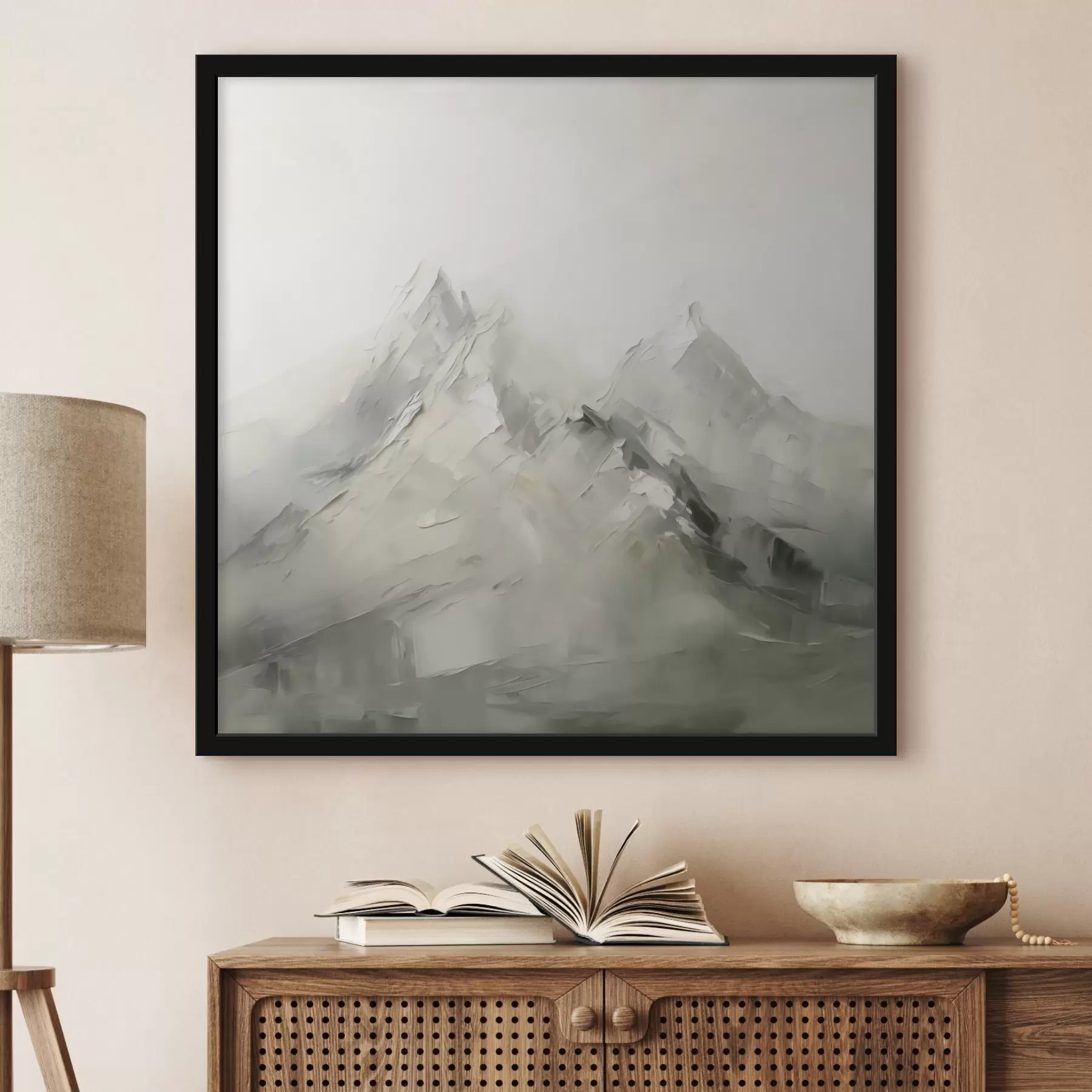 Fototapetai Kalnai f48757