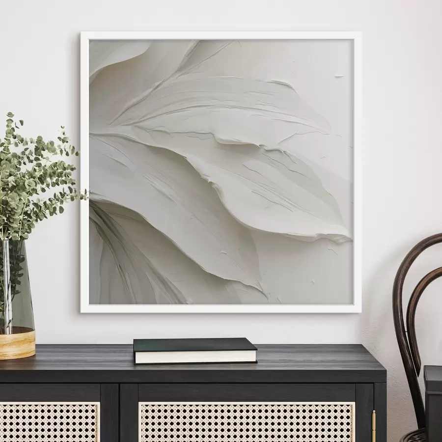 Fototapetai Žiedlapiai ir melodija f48768