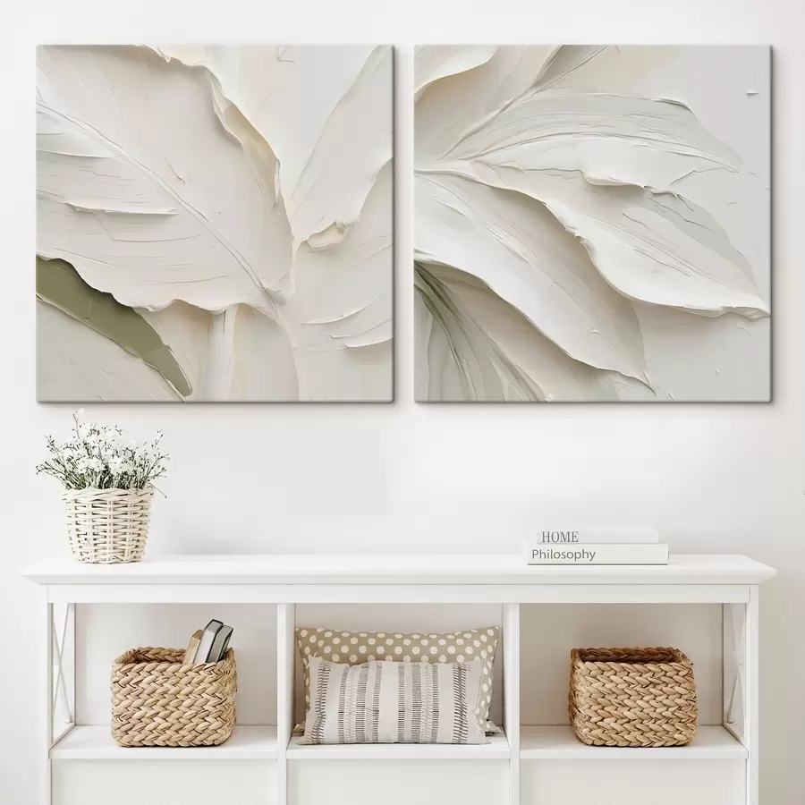 Paveikslėlis Abstrakcija, tapybos imitacija m30340