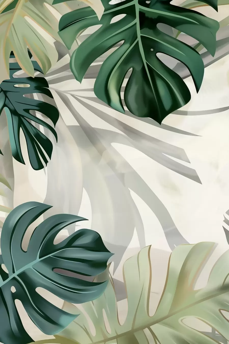 Paveikslėlis Tropikų dvelksmas s48908