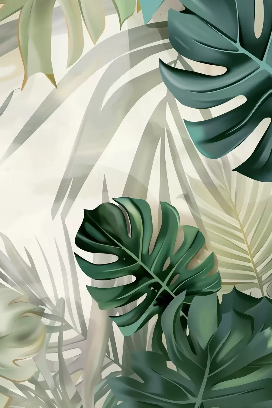 Paveikslėlis Tamsiai žalia s48909