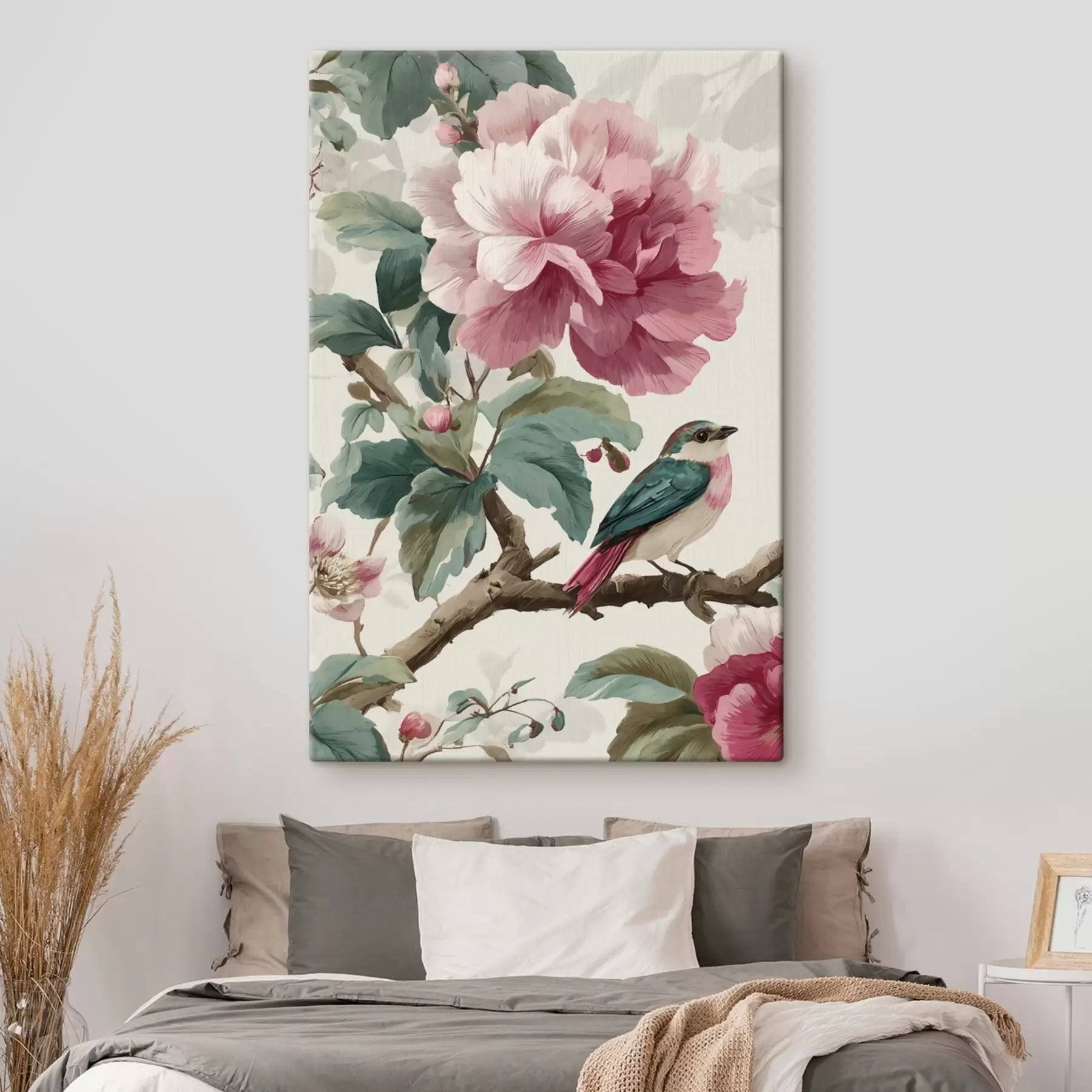 Paveikslėlis Rožinis akcentas s48914