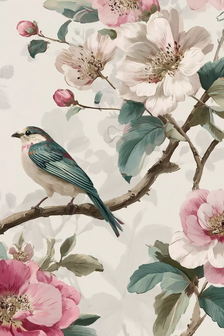 Paveikslėlis Žydėjimo harmonija s48915