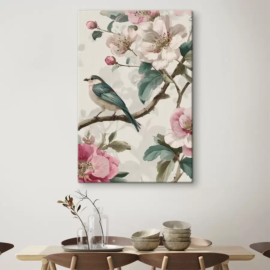 Paveikslėlis Žydėjimo harmonija s48915