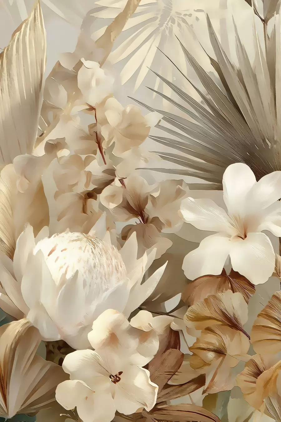 Paveikslėlis Šviesa gėlėse s48917