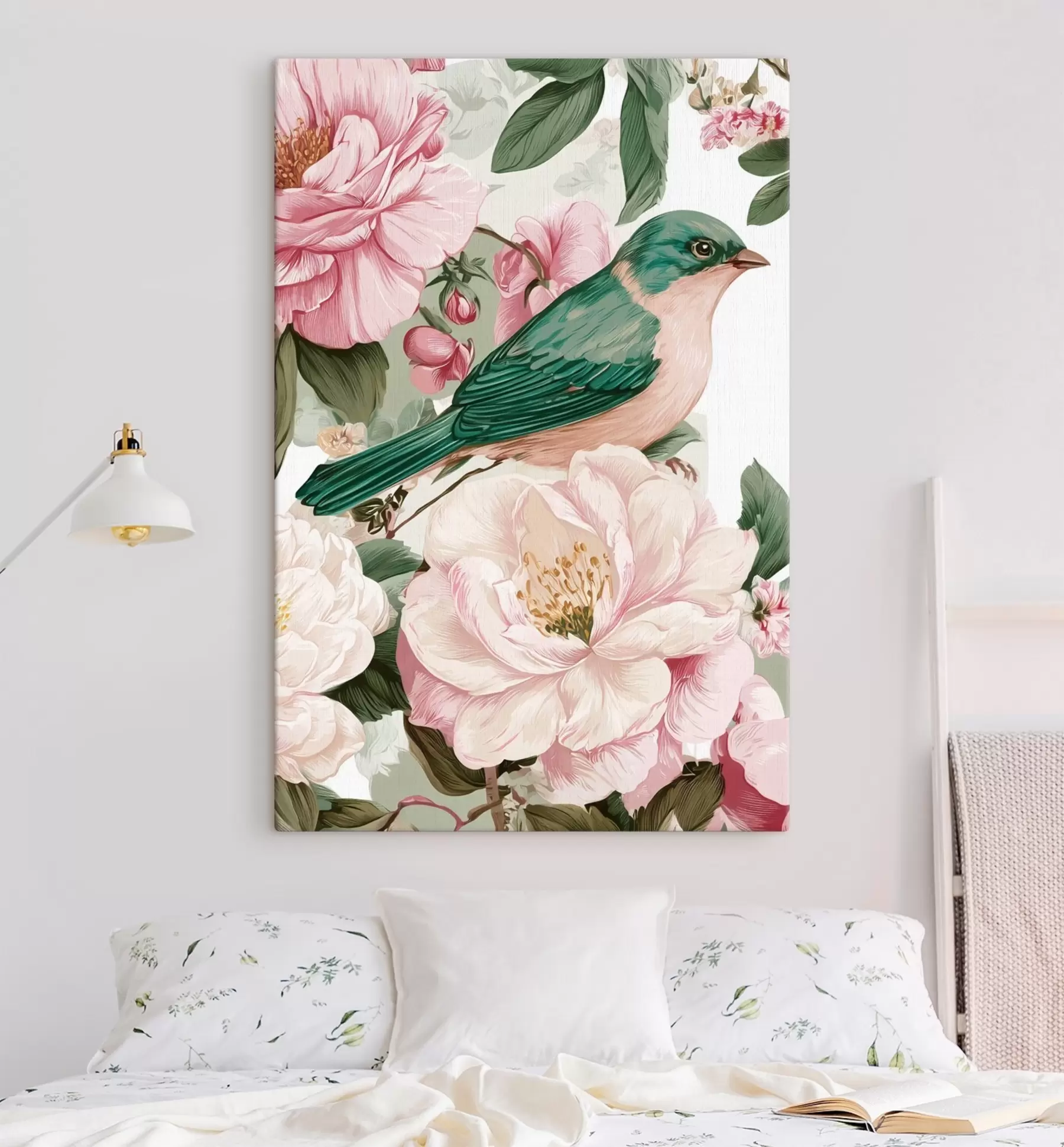 Paveikslėlis Žydintis svajonių sodas s48918