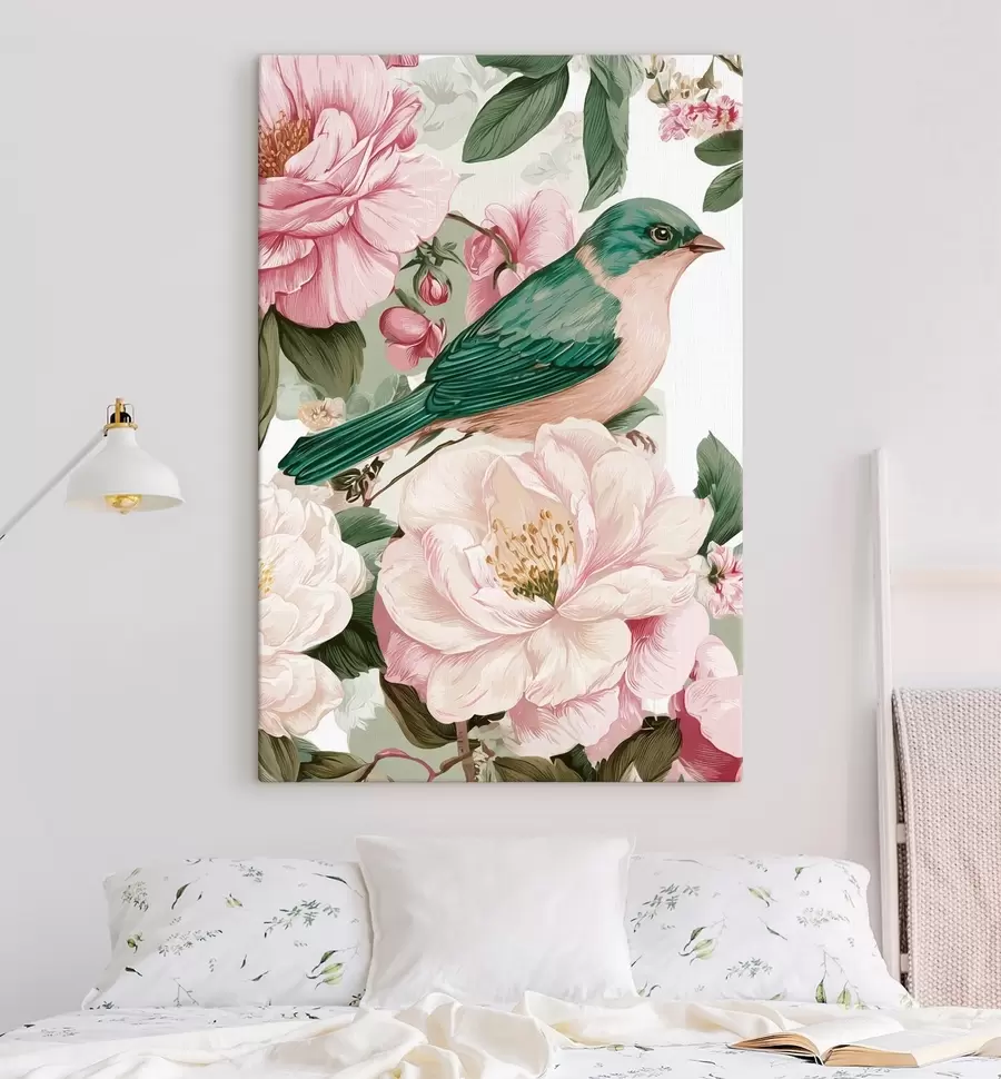 Paveikslėlis Žydintis svajonių sodas s48918