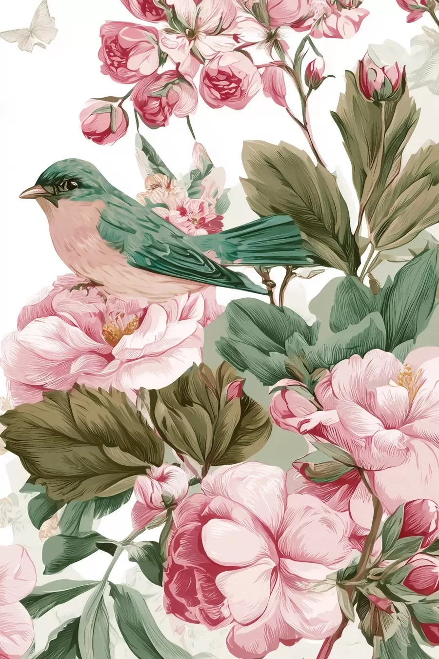 Paveikslėlis Tylusis sodas s48919