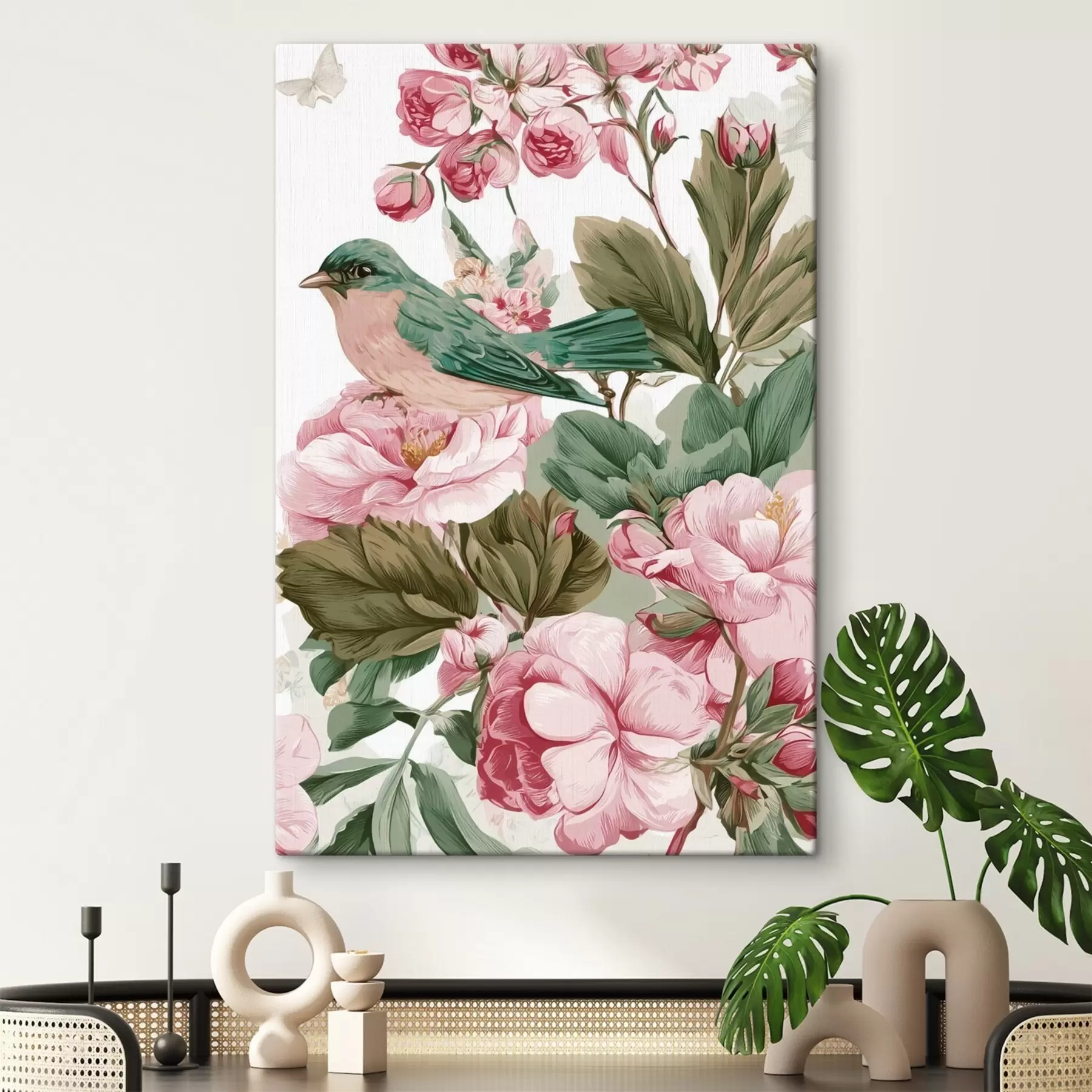 Paveikslėlis Tylusis sodas s48919