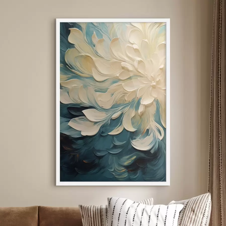 Fototapetai Spalvų abstrakcija f48902