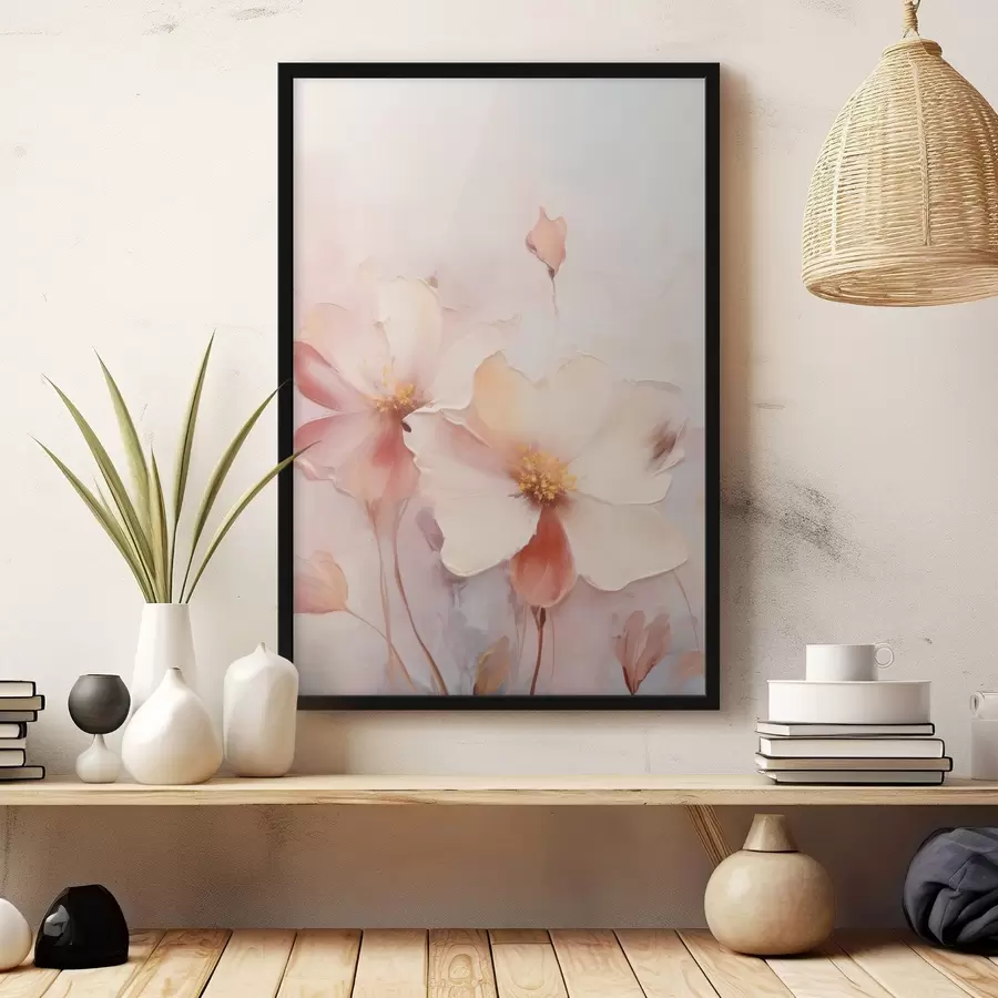 Fototapetai Subtilus žiedas f48904