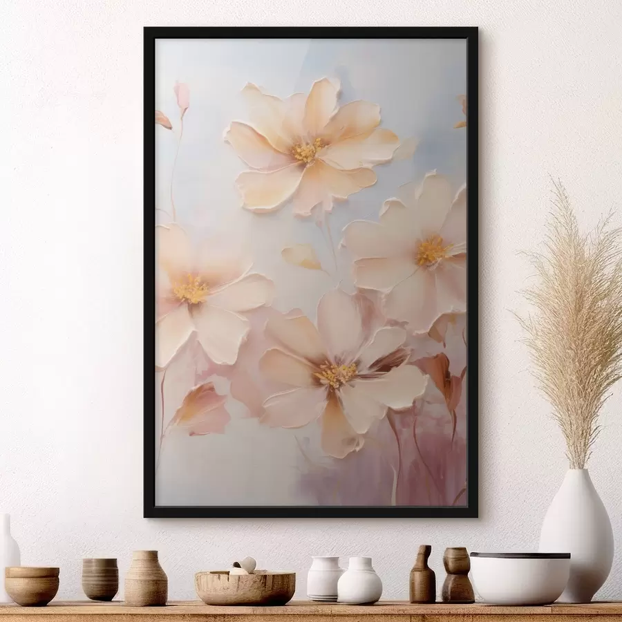 Fototapetai Žiedlapių šnabždesys f48905