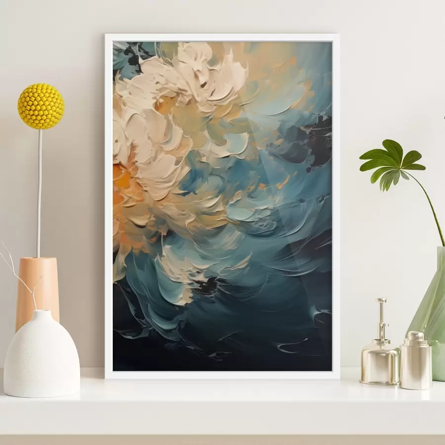 Fototapetai Elementų sujungimas f48911