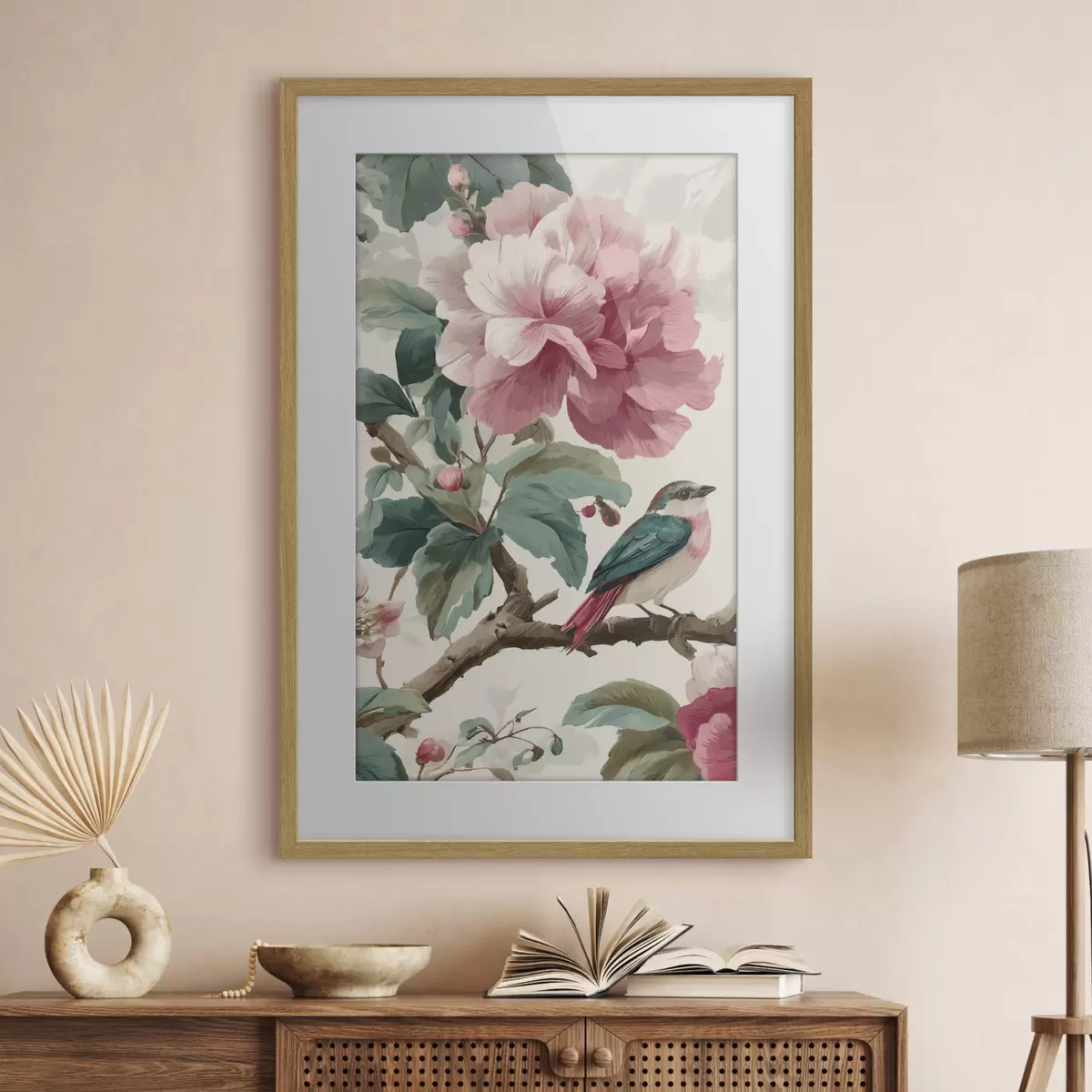 Plakatas Taika ir susitikimas f48914