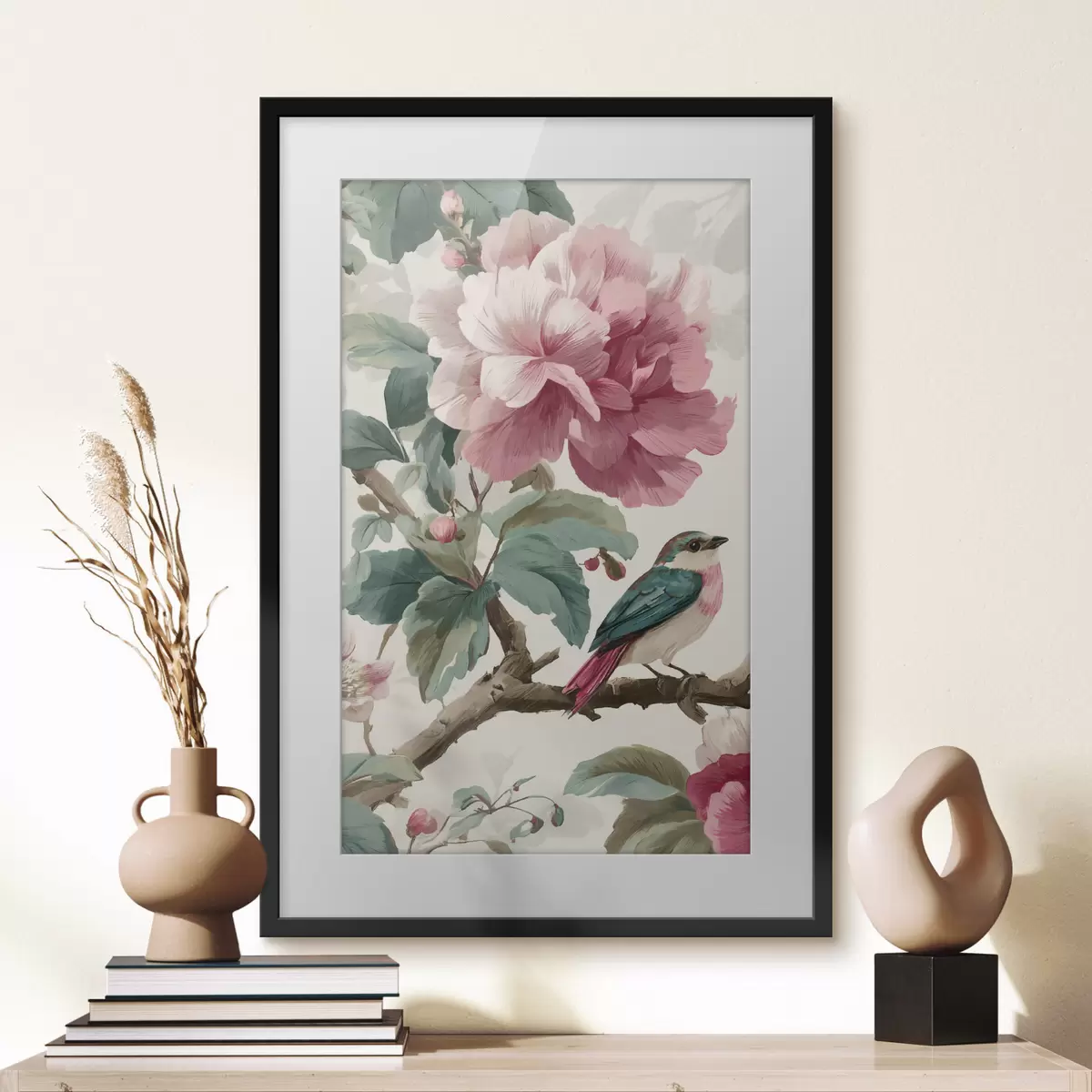 Plakatas Taika ir susitikimas f48914