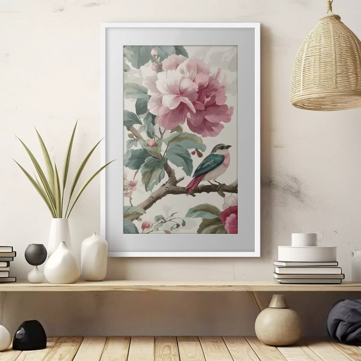 Plakatas Taika ir susitikimas f48914