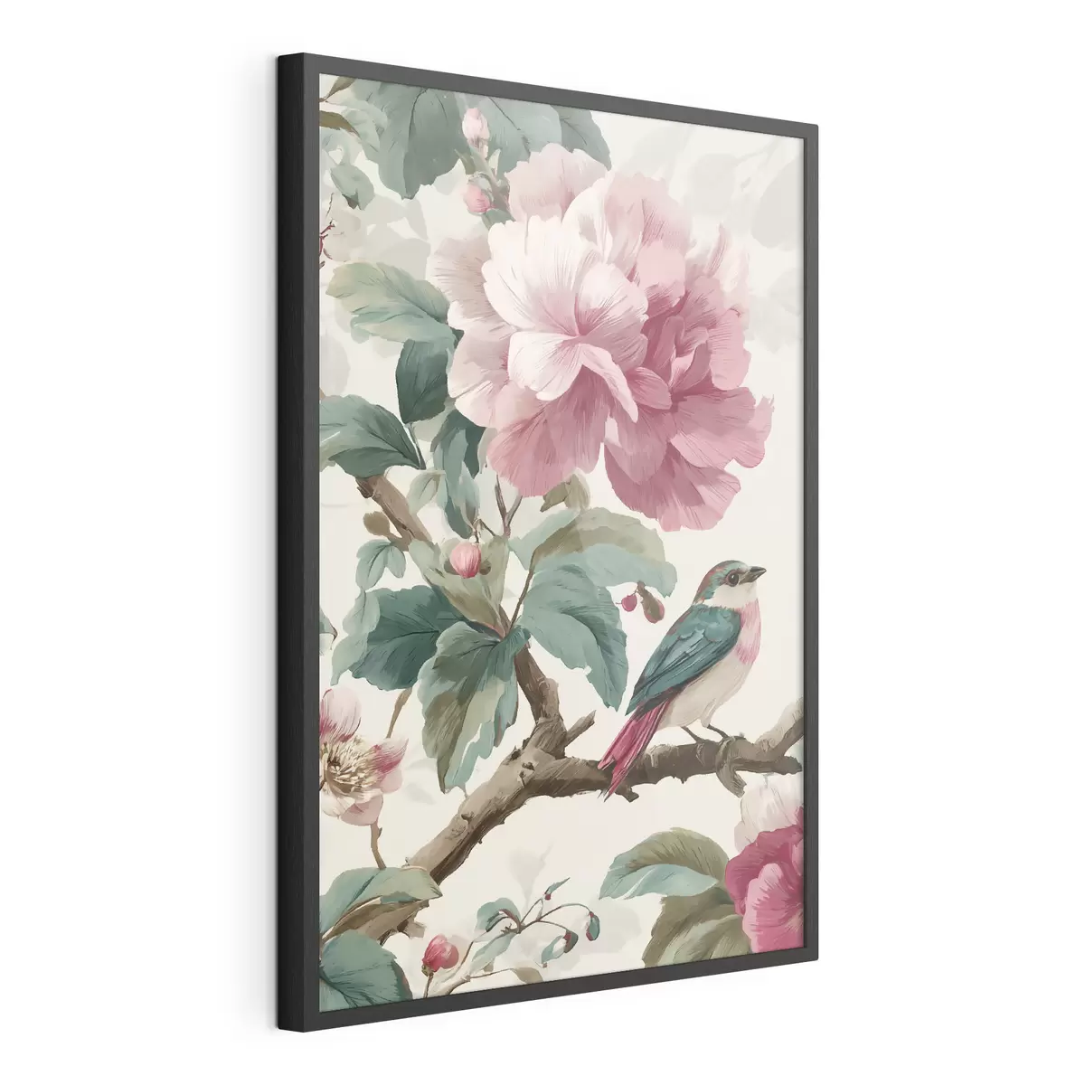 Plakatas Taika ir susitikimas f48914