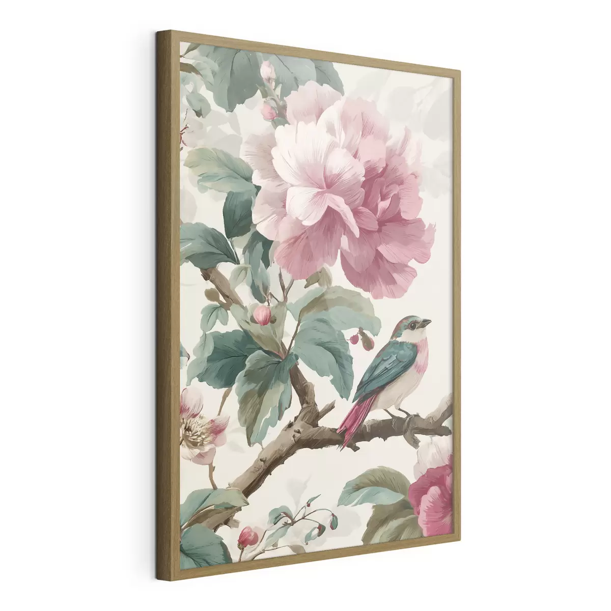 Plakatas Taika ir susitikimas f48914