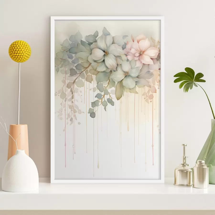 Fototapetai Eterinė nuotaika f48920