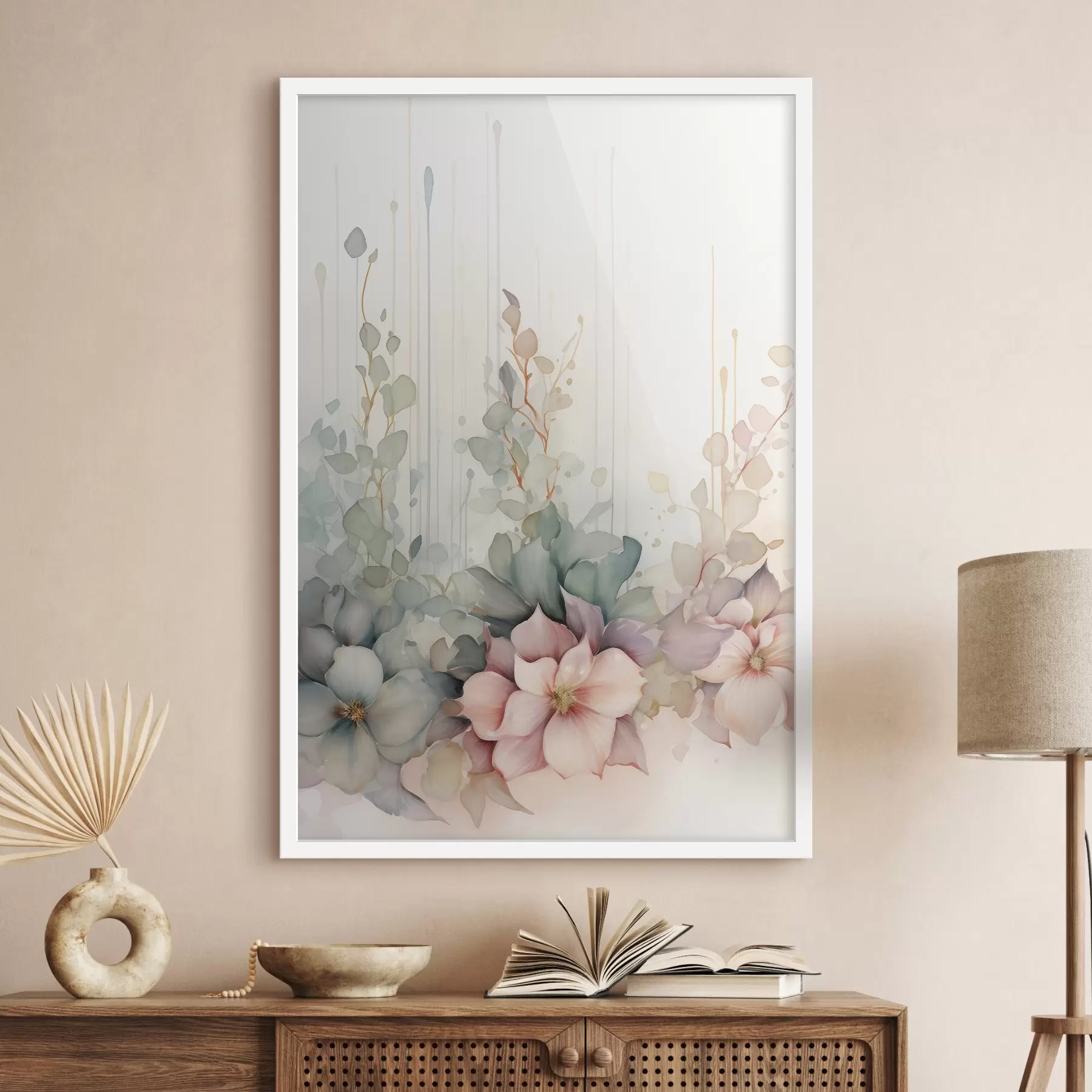 Fototapetai Šviesos kompozicija f48921