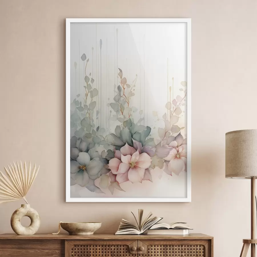 Fototapetai Šviesos kompozicija f48921