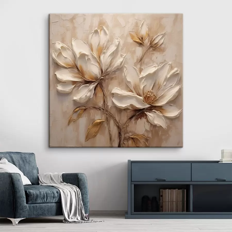 Paveikslėlis Derliaus gėlės s48931