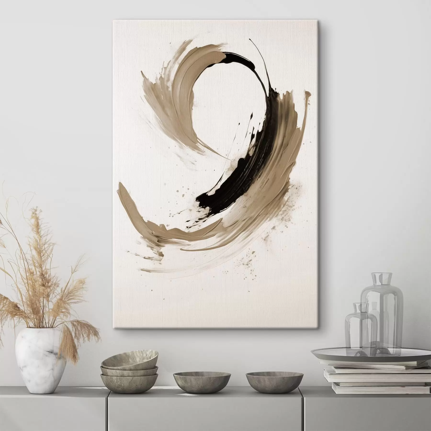 Paveikslėlis Abstraktus s48940