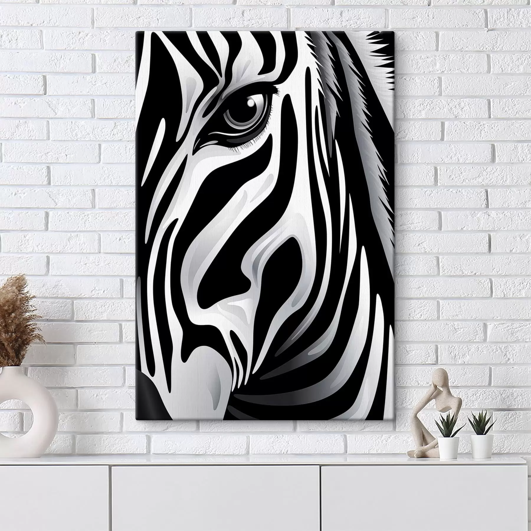 Paveikslėlis Zebra s48957