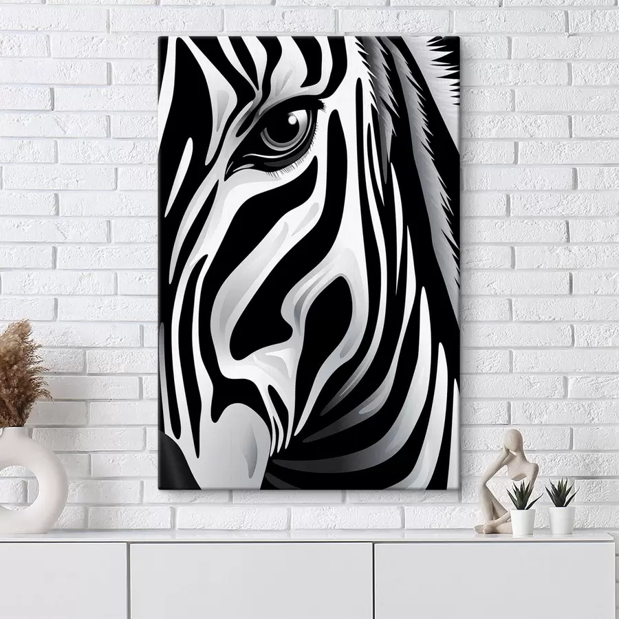 Paveikslėlis Zebra s48957