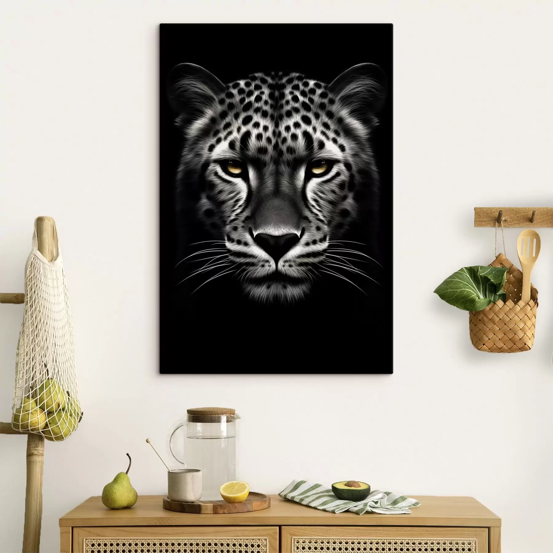 Paveikslėlis Leopardas s48958