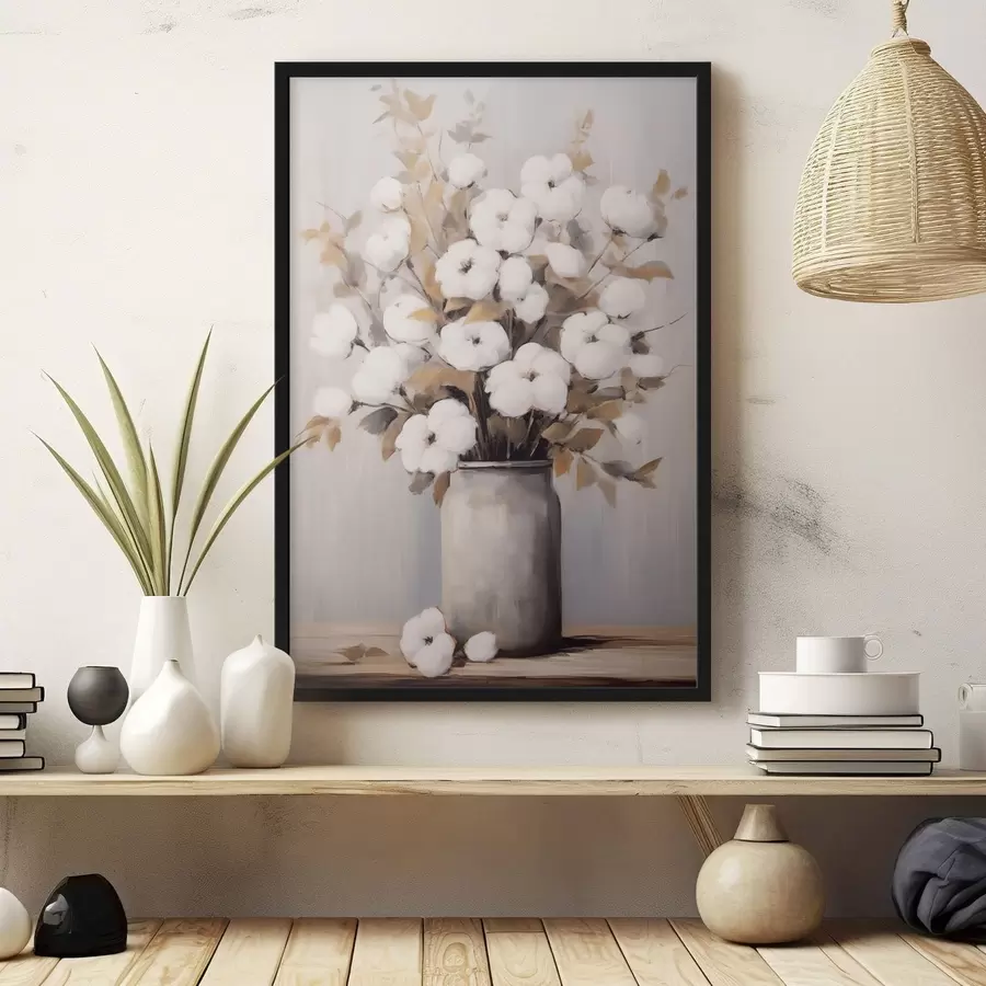 Fototapetai Medvilnė f48946