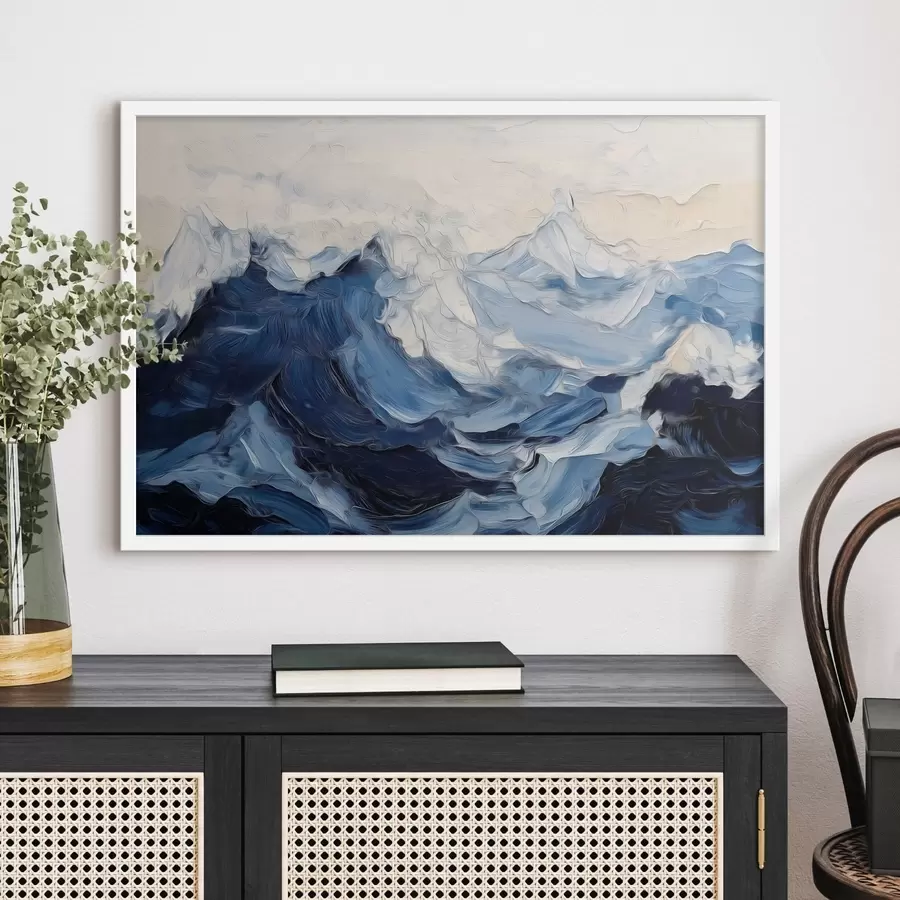 Fototapetai Bangos f48950