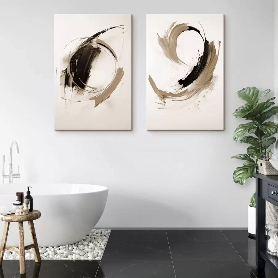 Fototapetai Abstraktusis menas m30400