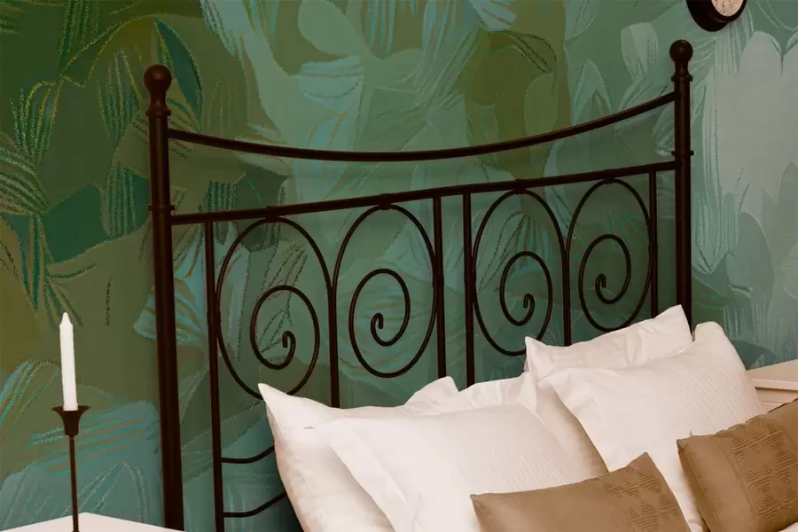 Fototapetai Lapuočių miškas w05508