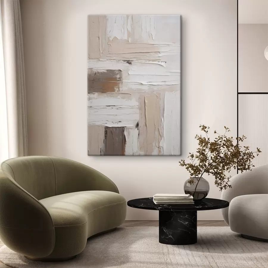 Paveikslėlis Abstrakcija, tapybos imitacija s48981