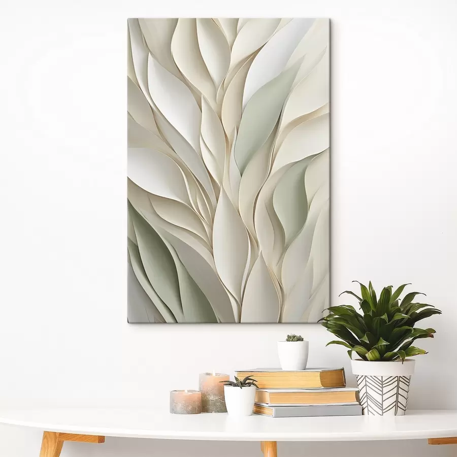 Paveikslėlis Abstrakti augalų kompozicija s48986