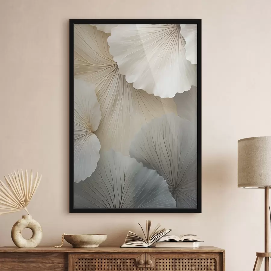 Fototapetai Žiedlapiai f48971