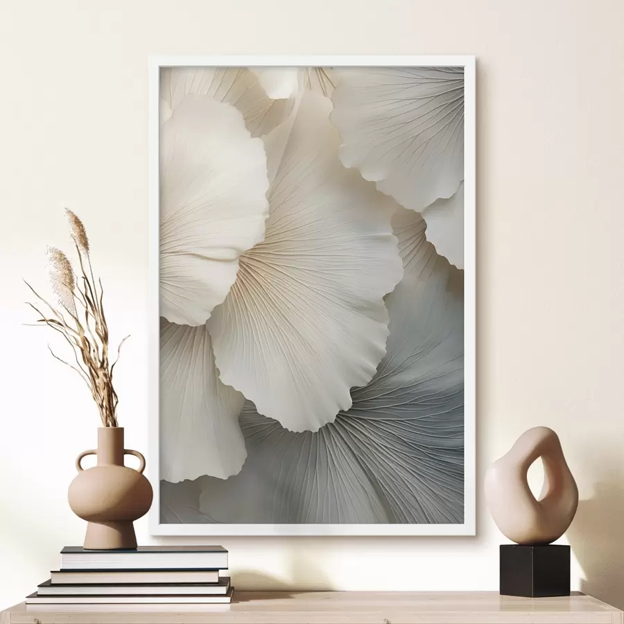 Fototapetai Gėlių žiedlapiai f48972